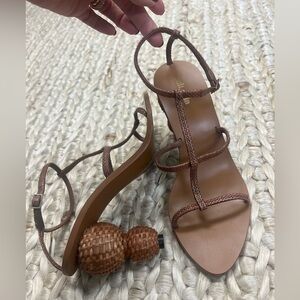 Cult Gaia Heels
